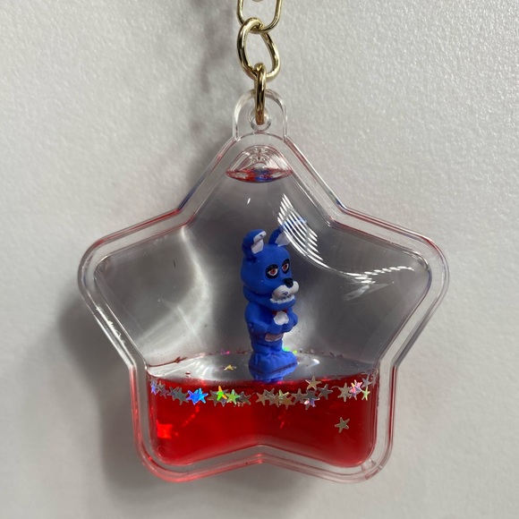 Five Nights at Freddy's Tsunameez Bonnie - Picture 3 of 3